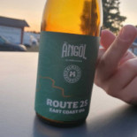 Strandbaden Kök Mat