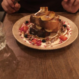 Greasy Spoon Tjaerhovsgatan Inomhus