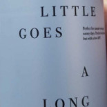 Skärgårdscafét Nynäshamn Mat