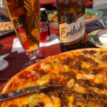 Pizzeria Campino Mat