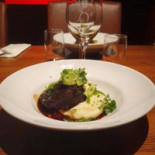 Frost Restaurang Karlstad Mat