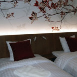 Stopet Hotell Vaerdshus Utomhus