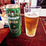 Blidö Bruket Bryggan Mat