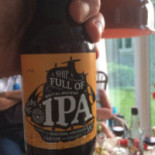 Nolhåttens Bryggplats Mat