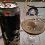 Le Pub Noir Mat