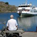 Brännö Värdshus Mat