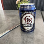 Restaurang Briggen Mat