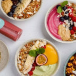 Mahalo Odengatan Mat