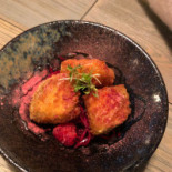 Hamnkrogen Lindoe Mat