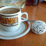 Café Centrum Mat