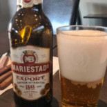 Restaurant Pizzeria Bar UwÅn Mat