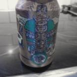 Tevsjö Destilleri Inomhus