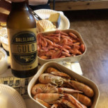 Smögens Camping Mat