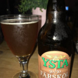 Sjöbacka Bed Breakfast Mat