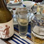 Katterjokk Turiststation Mat