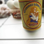 Strömsnäs Naturcamping Mat