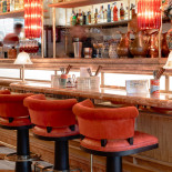 Basta Italiensk Restaurang Gävle Mat