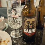 Restaurang Tatung Mat