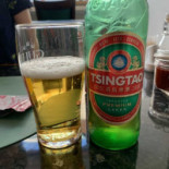 Restaurang Tatung Mat