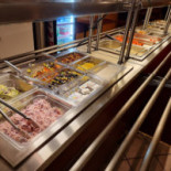 Gandhi Restaurang Umeå Mat