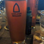 Restaurang Farozon Mat