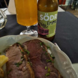 Restaurang Farozon Mat