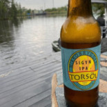 Lilla Båten Mat