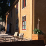 Mårtens Hus Utomhus