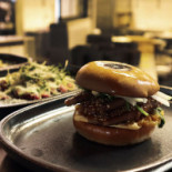 Siljans Konditori Mat