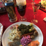 Hembygdsgården Tranås Mat