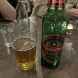 Restaurang Sunrise Mat