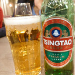 Restaurang Sunrise Mat