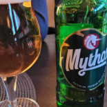 Restaurang Akropolis Mat