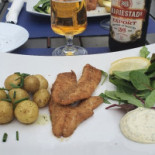 Otterbäckens Sjökrog Mat