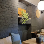 Sushi Mamaya Utomhus