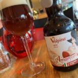 Trattoria Alberobello Mat