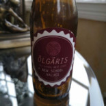 Solvikens Pensionat Mat