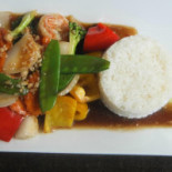 Spice Restaurang Mat