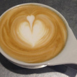 Espresso House Kungspassagen Mat