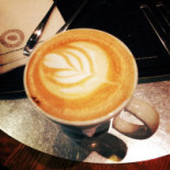 Espresso House Kungspassagen Mat