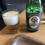 Sandbäcks Café Mat