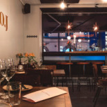 Mamma Jag Bistro Mat