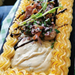 Torget Restaurang, Pizzeria, Närbutik Mat