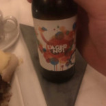 Hofsnäs Herrgård Mat