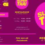 Super Thai Kristinehamn Inomhus