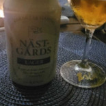 Restaurang New City Mat