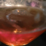 Restaurang New City Mat