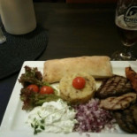 Restaurang Akropolis Mat