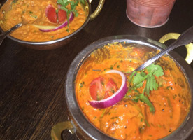 Holy Cow Vasastan Mat