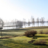 Graddhyllan Lantcafe Inomhus